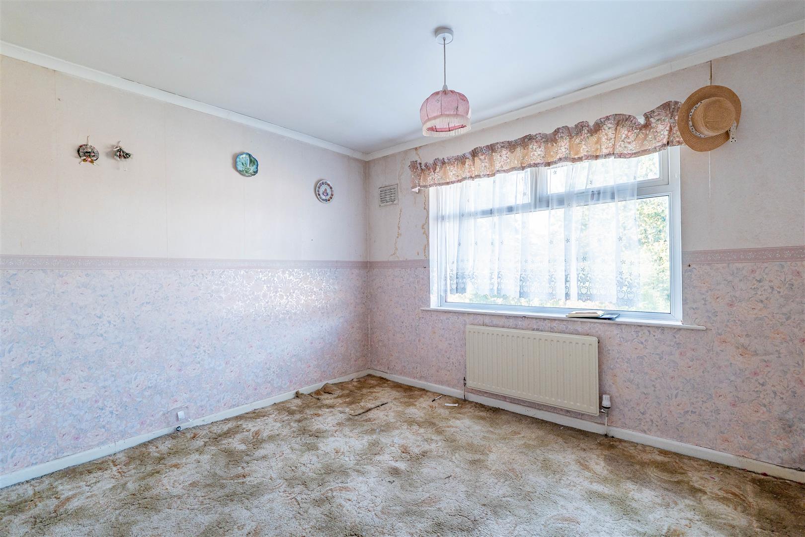 Lourdes Avenue, Preston